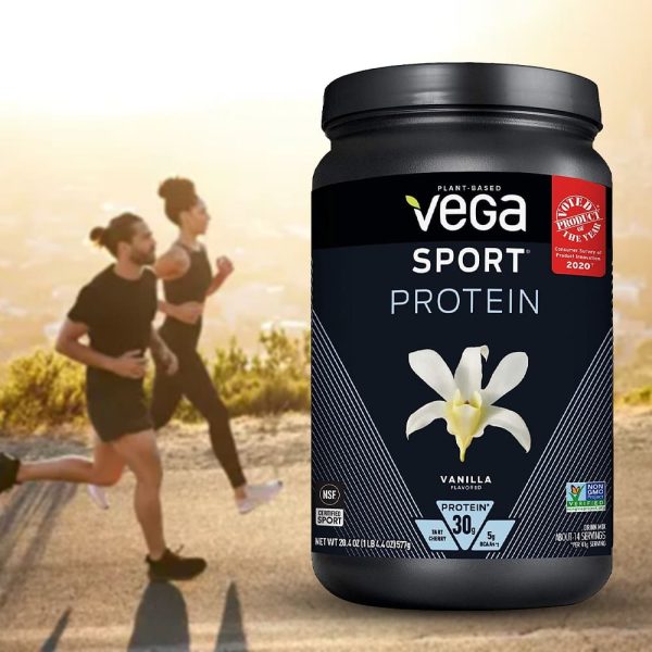 Best Protein Powder for Runners